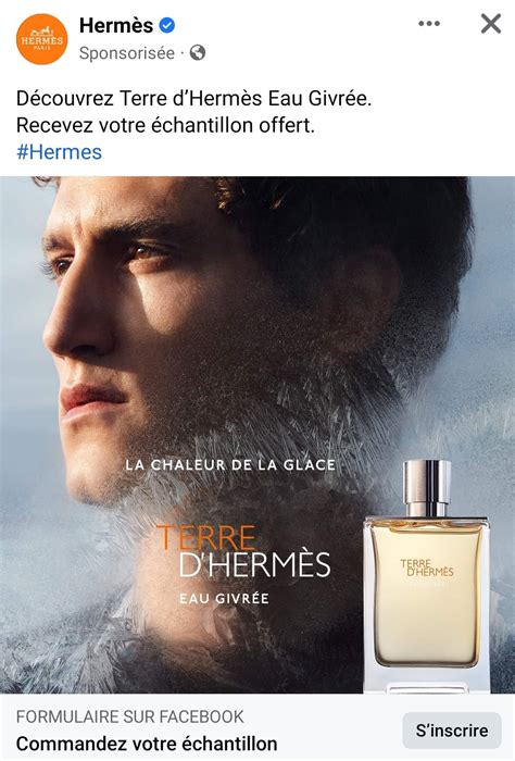 echantillon hermes|hermes eau de parfum.